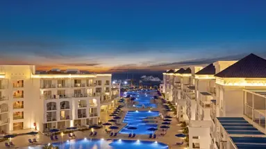 Albatros Blu Spa Resort (Adults Only +16)
