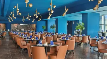 Albatros Blu Spa Resort  (Adults Only +16)