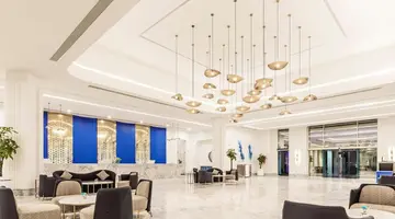 Albatros Blu Spa Resort  (Adults Only +16)