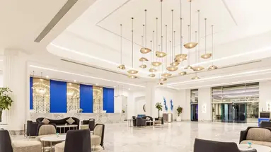 Albatros Blu Spa Resort (Adults Only +16)