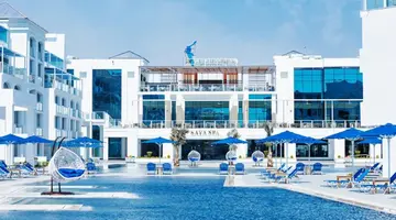 Albatros Blu Spa Resort  (Adults Only +16)