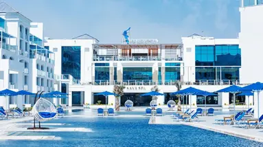 Albatros Blu Spa Resort (Adults Only +16)