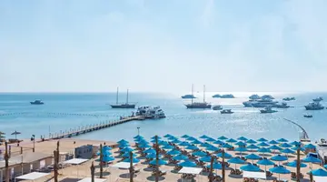 Albatros Blu Spa Resort  (Adults Only +16)