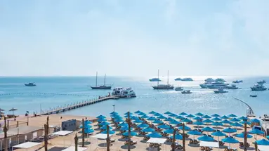 Albatros Blu Spa Resort (Adults Only +16)
