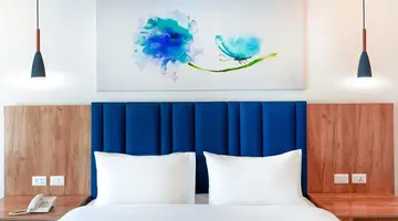 Albatros Blu Spa Resort  (Adults Only +16)