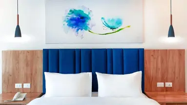 Albatros Blu Spa Resort (Adults Only +16)