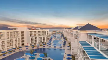 Albatros Blu Spa Resort  (Adults Only +16)