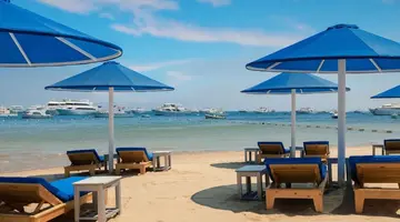 Albatros Blu Spa Resort  (Adults Only +16)