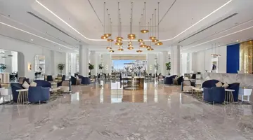 Albatros Blu Spa Resort  (Adults Only +16)