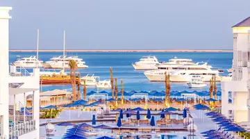 Albatros Blu Spa Resort  (Adults Only +16)