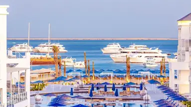 Albatros Blu Spa Resort (Adults Only +16)
