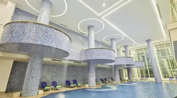 Albatros Blu Spa Resort  (Adults Only +16)