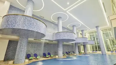 Albatros Blu Spa Resort (Adults Only +16)