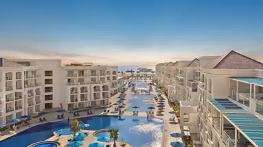 Albatros Blu Spa Resort (Adults Only +16)