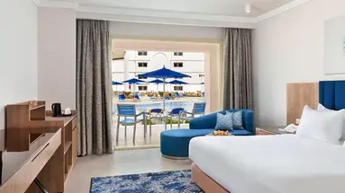 Albatros Blu Spa Resort (Adults Only +16)