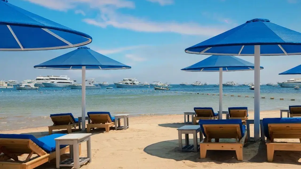 Albatros Blu Spa Resort