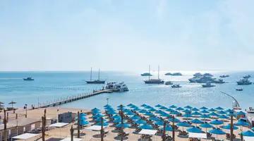 Albatros Blu Spa Resort