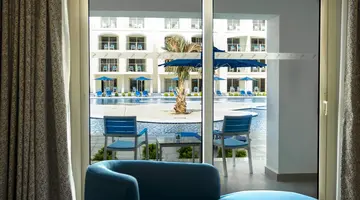 Albatros Blu Spa Resort