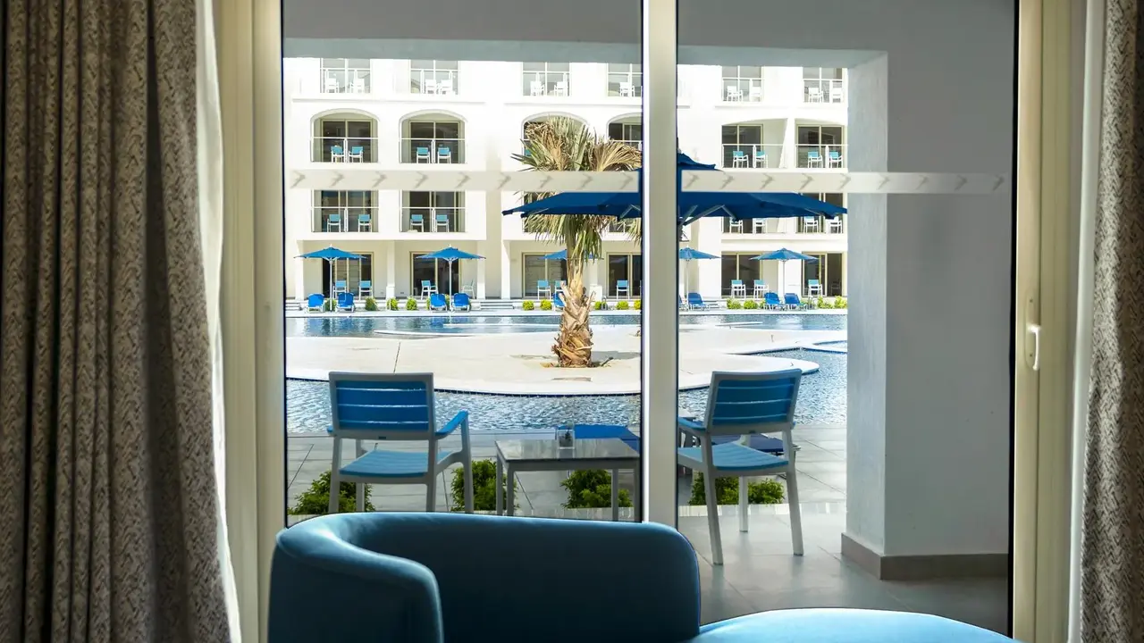 Albatros Blu Spa Resort