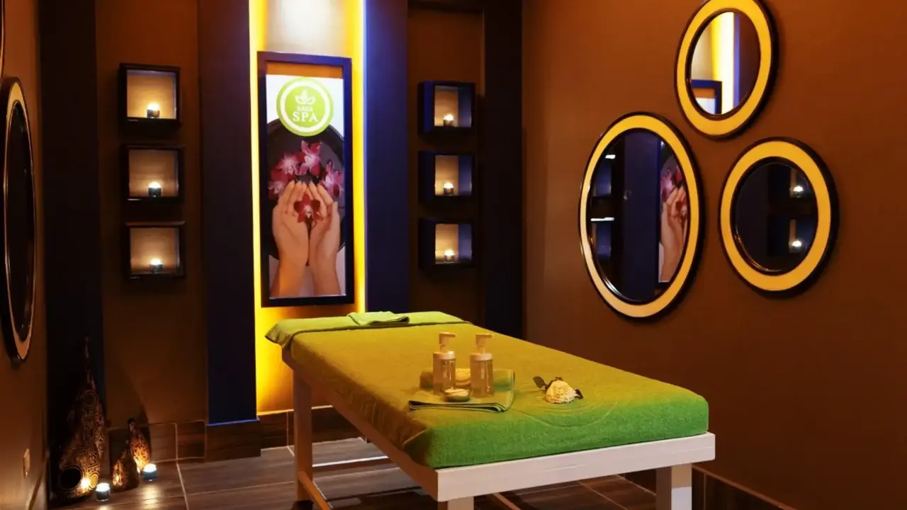 Albatros Blu Spa Resort