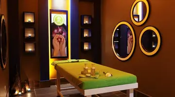 Albatros Blu Spa Resort