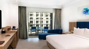 Albatros Blu Spa Resort