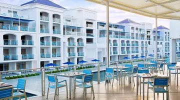 Albatros Blu Spa Resort