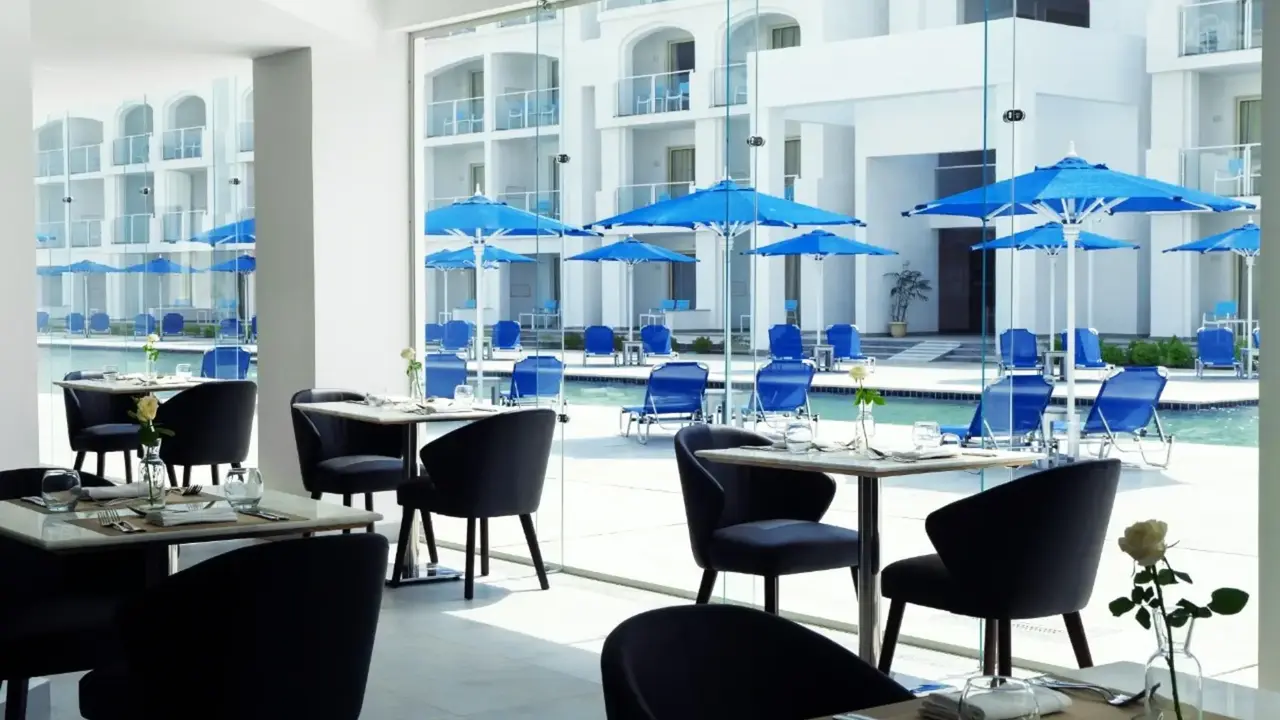 Albatros Blu Spa Resort