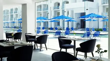 Albatros Blu Spa Resort