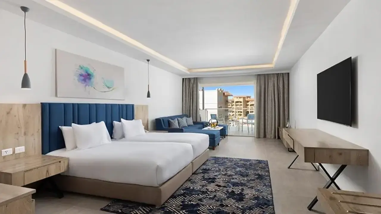 Albatros Blu Spa Resort
