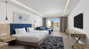 Albatros Blu Spa Resort