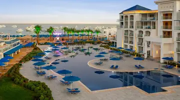 Albatros Blu Spa Resort