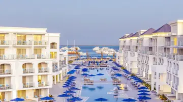 Albatros Blu Spa Resort