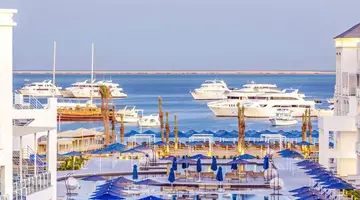 Albatros Blu Spa Resort