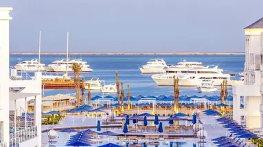 Albatros Blu Spa Resort