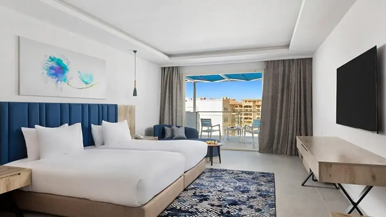 Albatros Blu Spa Resort