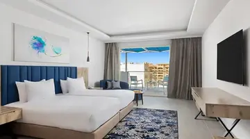 Albatros Blu Spa Resort