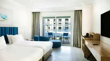 Albatros Blu Spa Resort