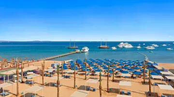 ALBATROS BLU SPA