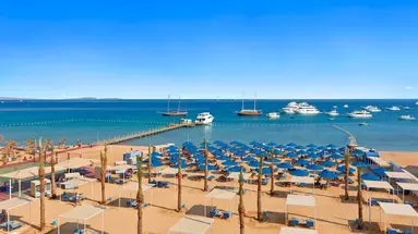 ALBATROS BLU SPA