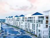 ALBATROS BLU SPA