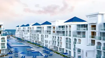 ALBATROS BLU SPA