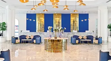ALBATROS BLU SPA
