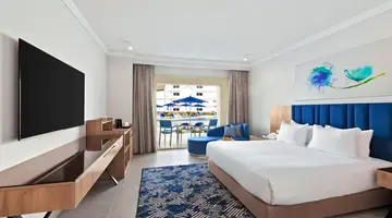 ALBATROS BLU SPA