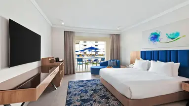ALBATROS BLU SPA