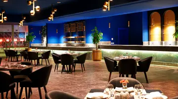 ALBATROS BLU SPA