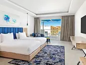ALBATROS BLU SPA