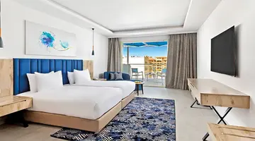 ALBATROS BLU SPA
