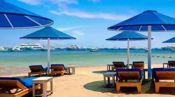 Albatros Blu Spa