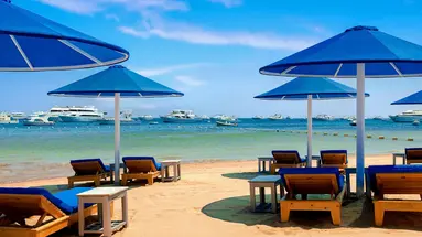 Albatros Blu Spa